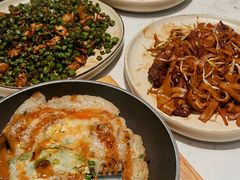 -鹿港小镇(悠唐店)