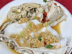 -花苑美食横琴生蚝火锅(拱北粤华路店)