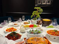 -三生三味密宗川菜·江景餐厅(来福士店)