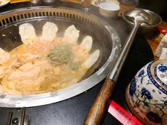 -地锅公社·现炒地锅鸡·地锅鱼·夜宵(罗锦路店)