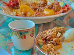-巴依老爷新疆美食(工体旗舰店)