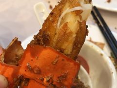 -桥底辣蟹(谢斐道店)