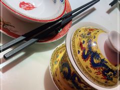 -醉英雄四川料理(国贸店)