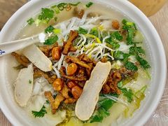 -太婆抱罗粉…海南特色小吃(一市场店)