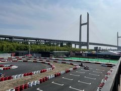 -锐擎卡丁车主题乐园(郊野公园店)