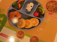 -西贝(深圳卓悦汇店)