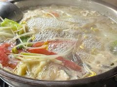 -海关荤豆花(洋河一路店)