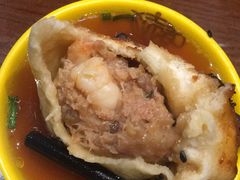 -大壶春生煎(四川中路店)