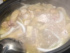 -润泽园椰子鸡(汇一城店)