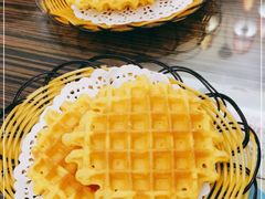 -豪客来牛排(府河店)