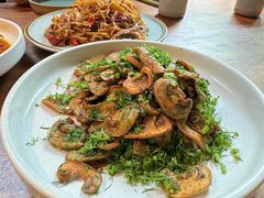 -薇酌饮·陕西菜(南门外店)