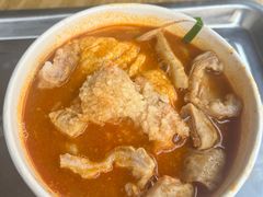 -乌糖沙茶面(民族路店)