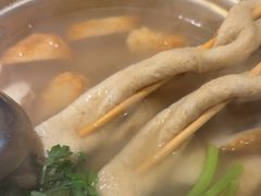 -冰川冷面·延边菜·炭烤串(观前店)