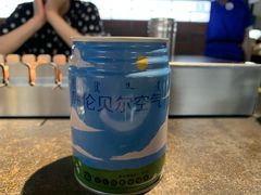 -很久以前羊肉串(昌里路三钢里店)