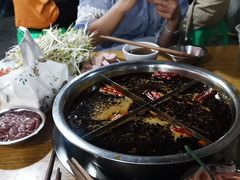 -渝味黄姐火锅(黄泥村店)