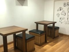 用餐区-面包与我Bread Or Me(长城汇店)