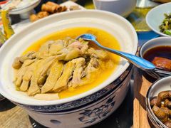 -香园茶社·金陵小灶(老门东店)