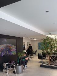 -付军剪艺JF ProSalon