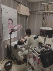 -悦美国际半永久纹眉纹绣