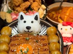 -吉川居酒屋(建国北路店)