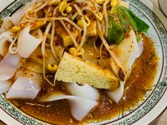 -壹阁胡羊焖饼(特色小吃街店)