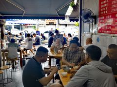 -赵姐猪耳朵饭店