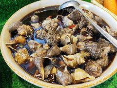 -公寓家常菜馆(海军博物馆店)