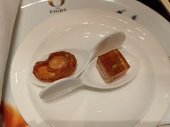 -8餐厅(新葡京酒店)