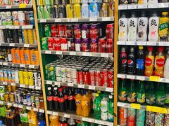 -绿叶子(春秀路店)