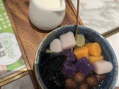 -糖纸甜品(乐颂坊店)