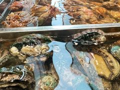 -钱库里海鲜自助(唐山街店)
