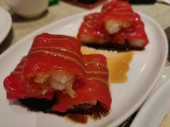 -潮府馆·非遗潮州菜·港式点心(世纪公园店)