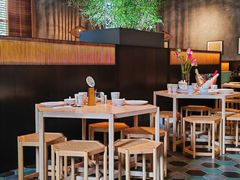 -庐灶江南·江南菜·四合院Bistro(东直门雍和宫·原华侨宾馆店)