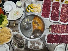 -潮汕大目牛肉火锅(皇岗旗舰店)
