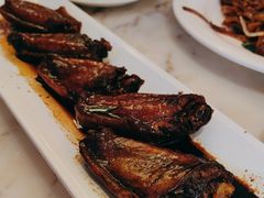 瑞士汁鸡翼-翠华餐厅(德基广场店)