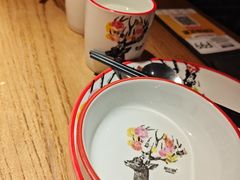 -新白鹿餐厅(银泰西湖文化广场店)