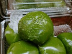 -白玉兰传统小吃