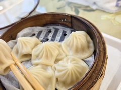 -小桃园·豆浆油条(复兴中路店)