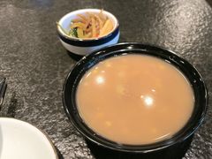 -靠山屯东北农家菜(八龙桥雅苑店)