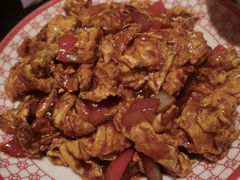 -满园烤鸭·春饼(沈北万达店)
