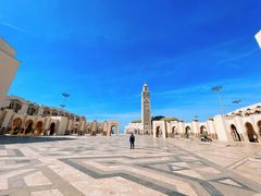 -哈桑二世清真寺