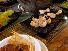 -丹东特色烤肉(学府路一部店)