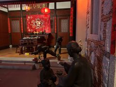 -中国闽台缘博物馆