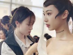 -吉田美学化妆美甲摄影培训(丽水校区)