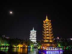-桂林两江四湖景区