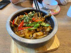 -新白鹿餐厅(城西银泰城店)