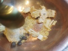 -诺敏塔拉奶茶-布里亚特包子-手把肉(锦都会店)