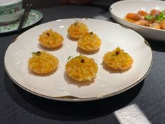 公主素蟹粉-南里山房(徐汇万科店)