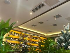 -小蕃茄意大利餐厅(开发区时尚天街店)