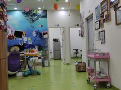 -大白象口腔连锁·矫正·种植中心(玺悦城店)